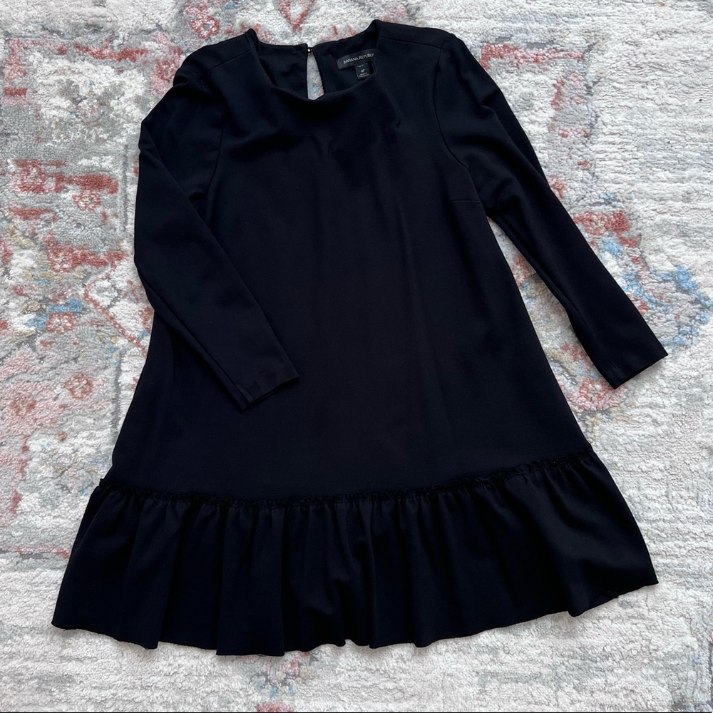 Cute Banana Republic Dress